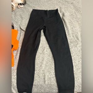 Fabletics workout leggings